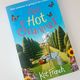 One Hot Summer by Kat French — secondhand book