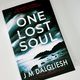 One Lost Soul by J M Dalgliesh — secondhand book