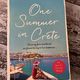 One Summer in Crete by Nadia Marks — secondhand book