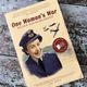 One Woman's War by Eileen Younghusband — secondhand book