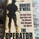 Operator by Robert O'Neill — secondhand book
