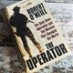Operator by Robert O'Neill — secondhand book