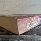 Origin by Dan Brown — secondhand book