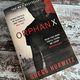 Orphan X by Gregg Hurwitz — secondhand book