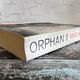Orphan X by Gregg Hurwitz — secondhand book