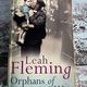 Orphans of War by Leah Fleming — secondhand book