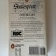 Othello by William Shakespeare — secondhand book