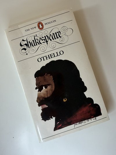 Othello by William Shakespeare