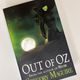 Out of Oz by Gregory Maguire — secondhand book