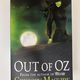 Out of Oz by Gregory Maguire — secondhand book