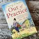 Out of Practice by Penny Parkes — secondhand book