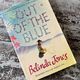 Out of the Blue by Belinda Jones — secondhand book