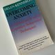 Overcoming Anxiety by Helen Kennerley — secondhand book