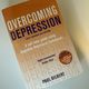 Overcoming Depression by Paul Gilbert — secondhand book