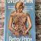 Overgrown by Betsy Price — secondhand book