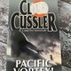 Pacific Vortex! by Clive Cussler — secondhand book
