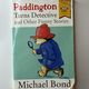 Paddington Turns Detective by Michael Bond — secondhand book