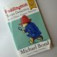Paddington Turns Detective by Michael Bond — secondhand book