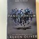 Pandemonium by Lauren Oliver — secondhand book