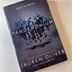 Pandemonium by Lauren Oliver — secondhand book