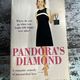 Pandora's Diamond by Julia Stephenson — secondhand book