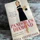 Pandora's Diamond by Julia Stephenson — secondhand book