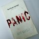 Panic by Jeff Abbott — secondhand book