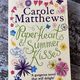 Paper Hearts & Summer Kisses by Carole Matthews — secondhand book