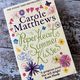 Paper Hearts & Summer Kisses by Carole Matthews — secondhand book