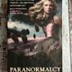Paranormalcy by Kiersten White — secondhand book