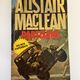 Partisans by Alistair MacLean — secondhand book