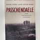 Passchendaele by Nigel Steel and Peter Hart — secondhand book