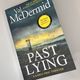Past Lying by Val McDermid — secondhand book