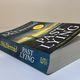 Past Lying by Val McDermid — secondhand book