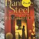 Past Perfect by Danielle Steel — secondhand book