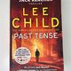 Past Tense by Lee Child — secondhand book