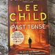 Past Tense by Lee Child — secondhand book