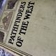 Pathfinders of the West by A C Laut — secondhand book