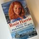 Patsy of Paradise Place by Rosie Harris — secondhand book