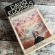 Pawn of Prophecy by David Eddings — secondhand book