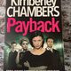 Payback by Kimberley Chambers — secondhand book