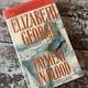 Payment in Blood by Elizabeth George — secondhand book