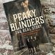 Peaky Blinders by Carl Chinn — secondhand book