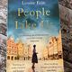 People Like Us by Louise Fein — secondhand book