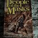 People of the Masks by Kathleen O'Neal Gear and W Michael Gear — secondhand book