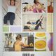 Perfect Body: The Pilates Way by Caroline Brien and Lynne Robinson — secondhand book