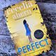 Perfect by Cecelia Ahern — secondhand book