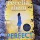 Perfect by Cecelia Ahern — secondhand book