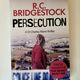 Persecution by R C Bridgestock — secondhand book