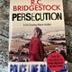 Persecution by R C Bridgestock — secondhand book